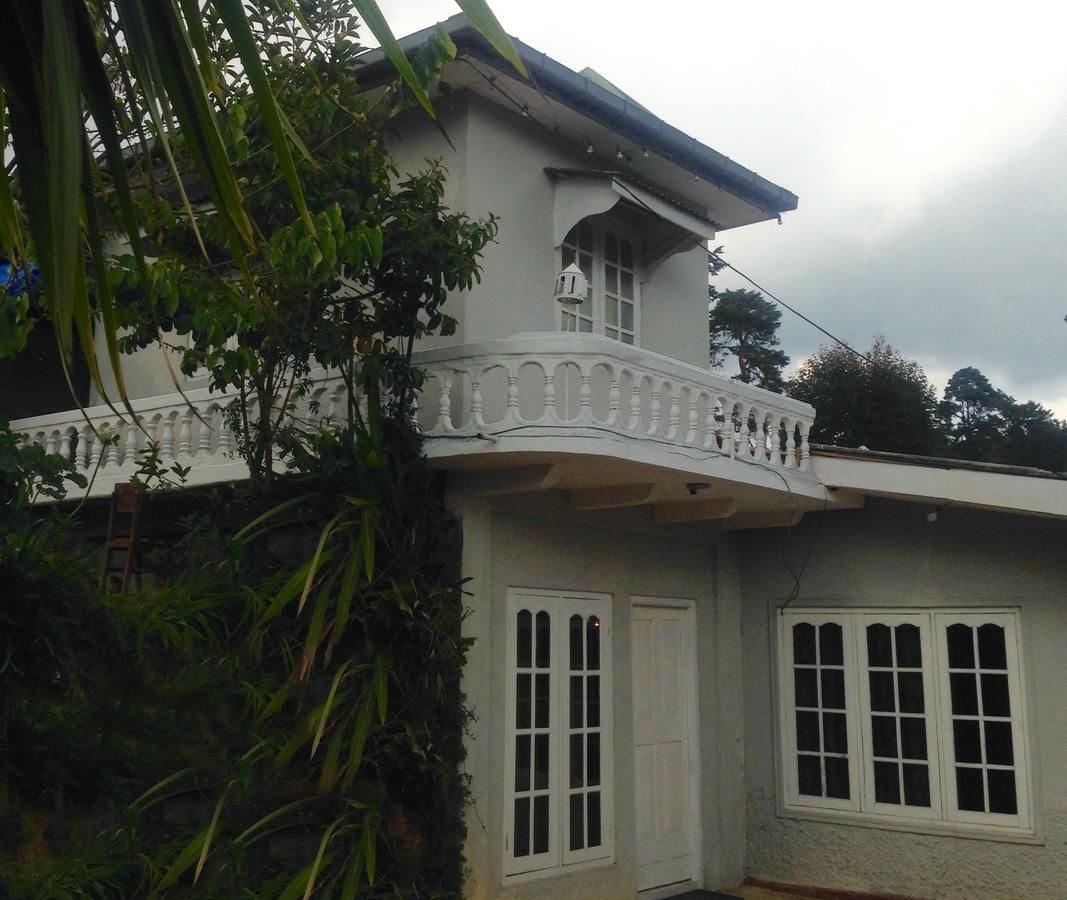 The Galways Edge Homestay Nuwara Eliya Exterior foto