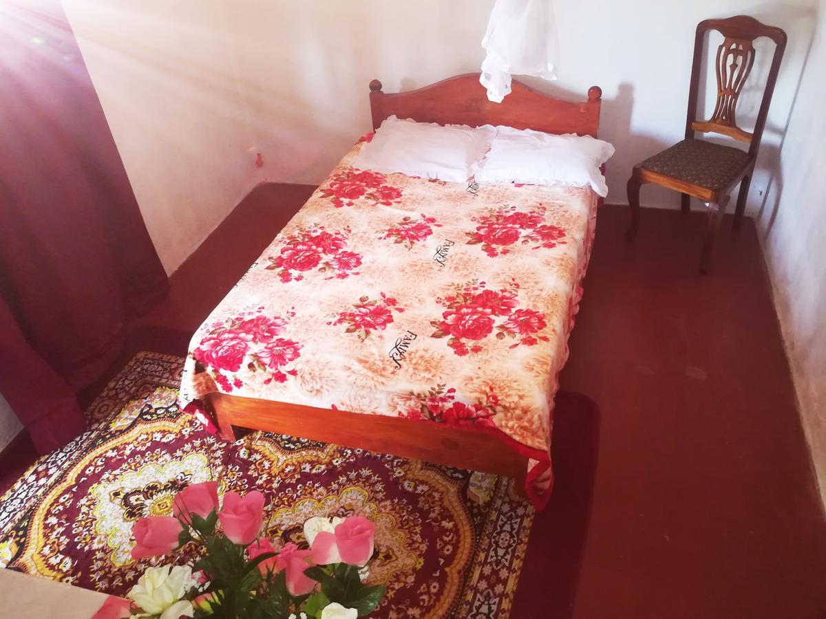 The Galways Edge Homestay Nuwara Eliya Exterior foto