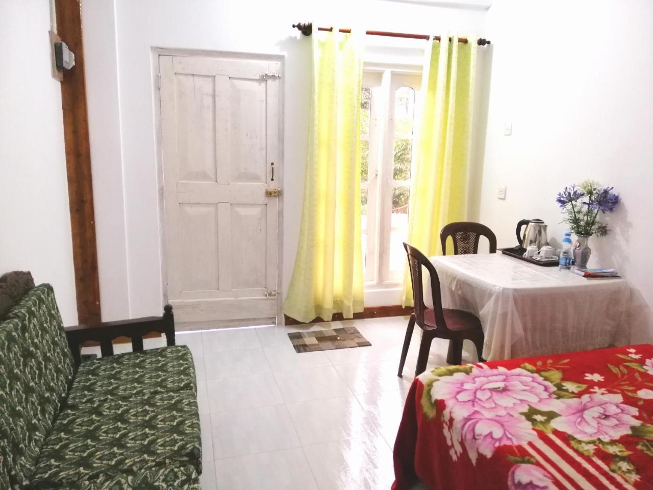 The Galways Edge Homestay Nuwara Eliya Exterior foto