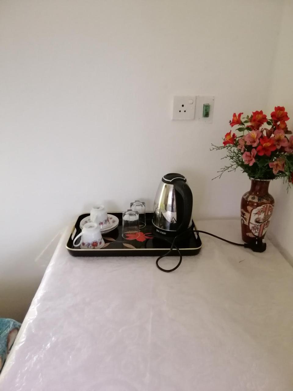 The Galways Edge Homestay Nuwara Eliya Exterior foto