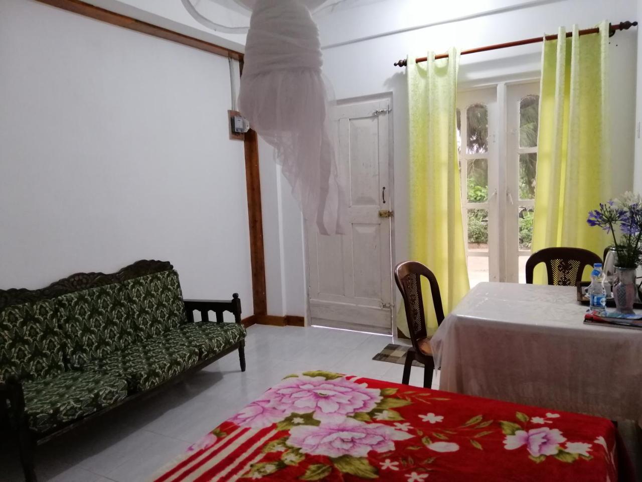 The Galways Edge Homestay Nuwara Eliya Exterior foto