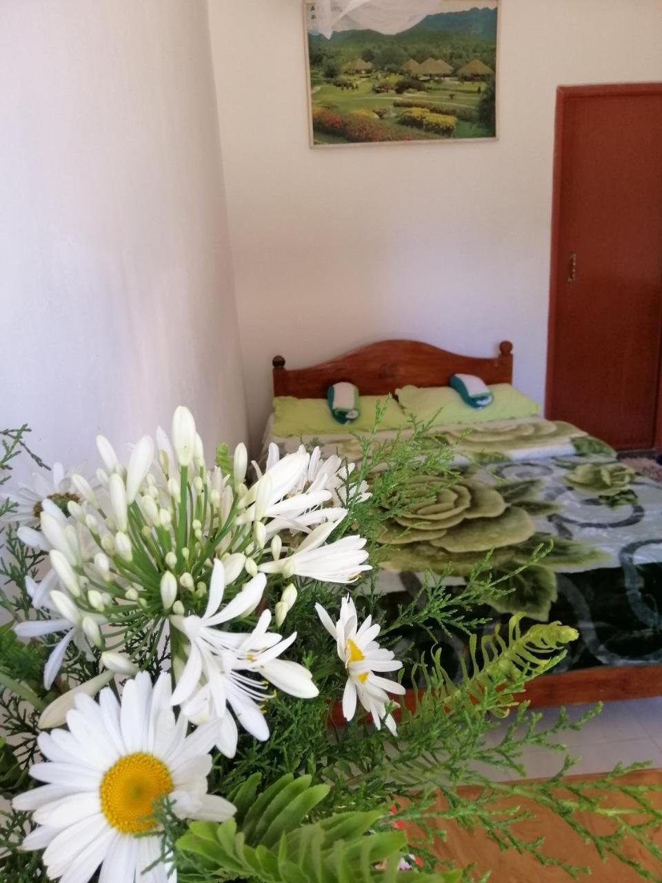 The Galways Edge Homestay Nuwara Eliya Exterior foto